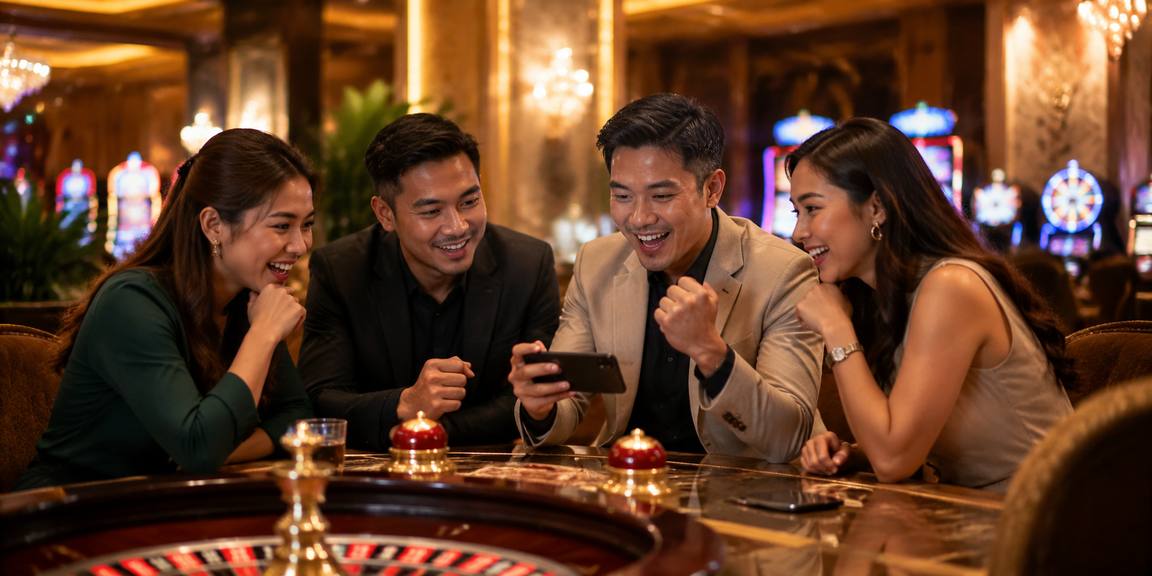pokies Slot Tema Petualangan