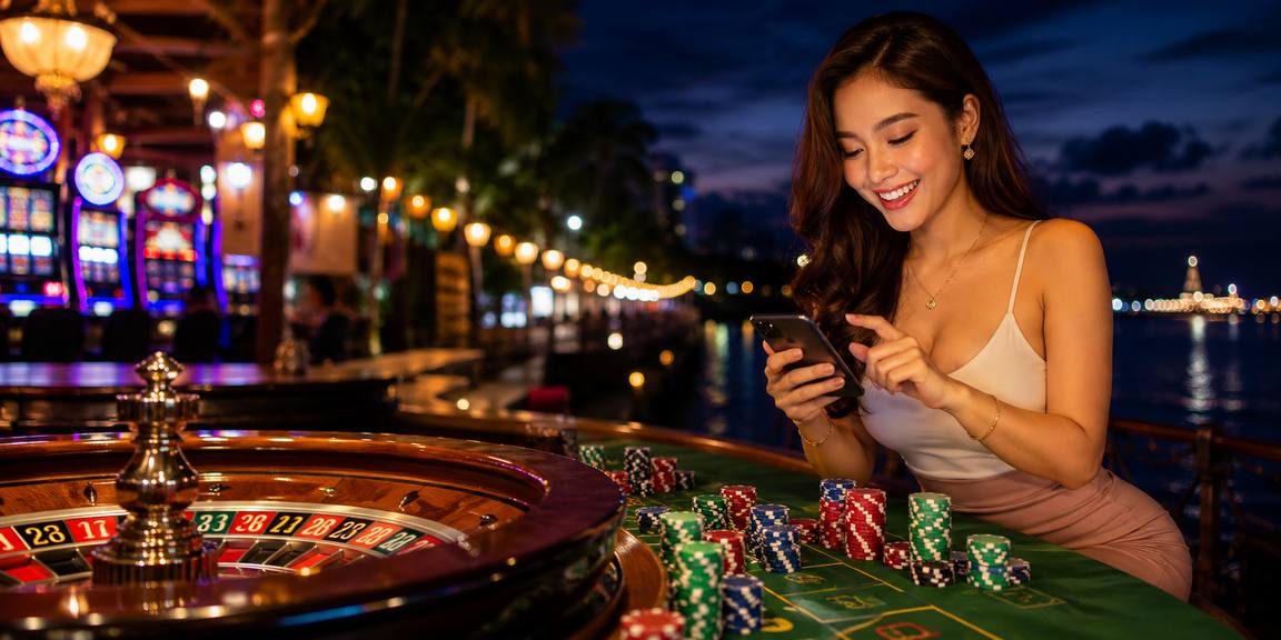 pokies Starlight Princess 1000 dalam Satu Klik